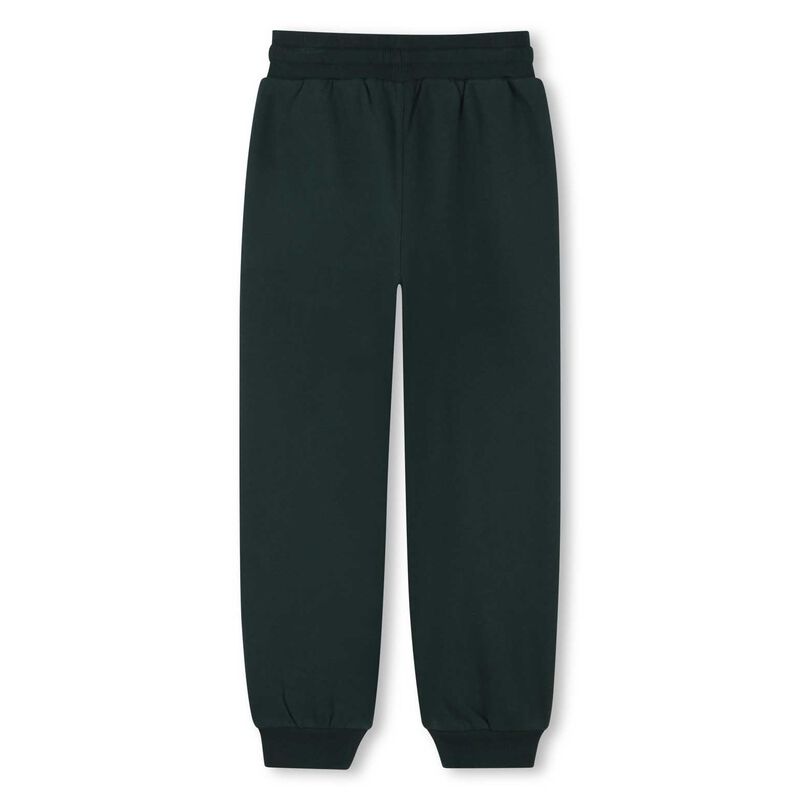 Timberland Logo Print Jogging Pants 8Y-10Y image number 1